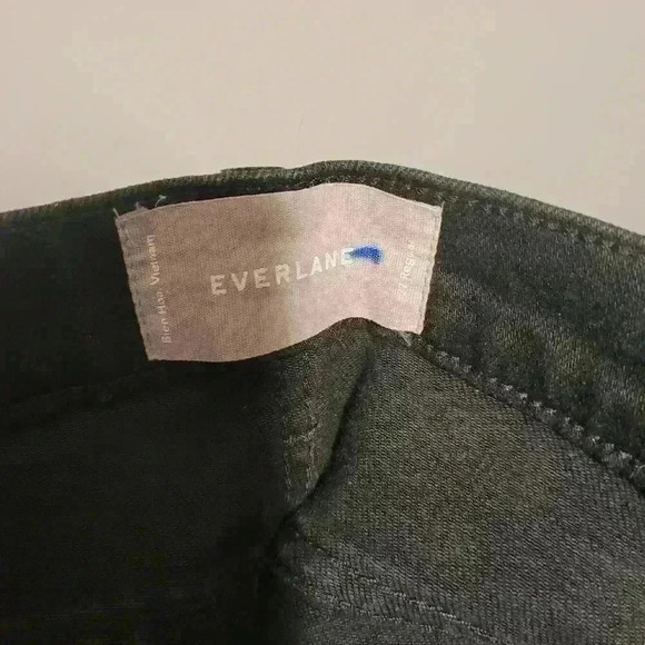 Everlane High Rise Skinny Jean - Picture 5 of 5